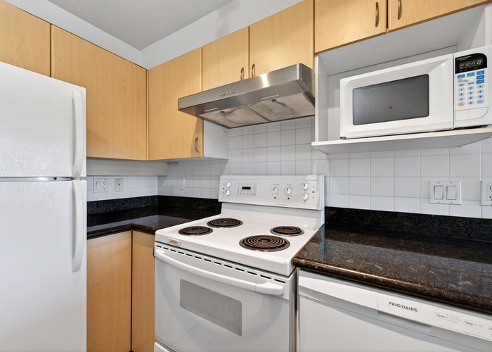 708 - 6611 Cooney Road, Richmond, BC V6Y 4C5 |  Photo 41