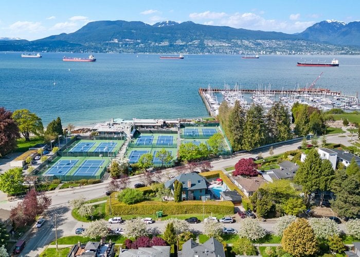 3850 Point Grey Road, Vancouver, BC V6R 1B4 |  Photo 37