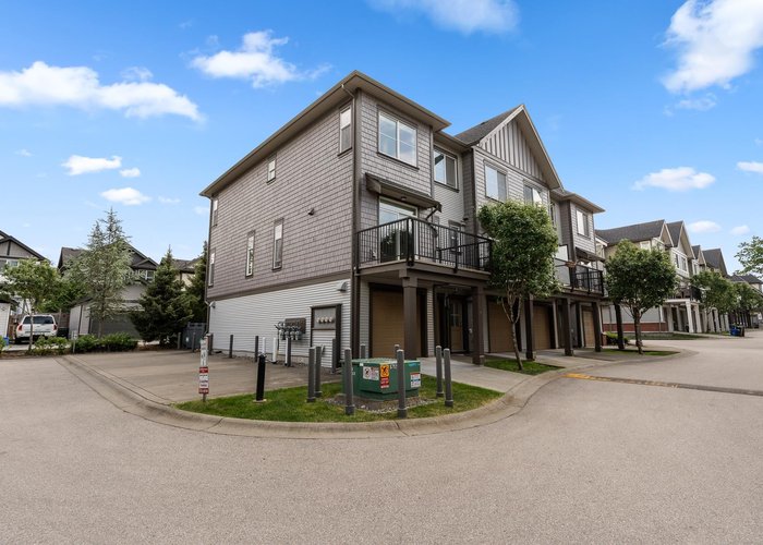 4 - 8217 204B Street, Langley, BC V2Y 0V6 |  Photo 27