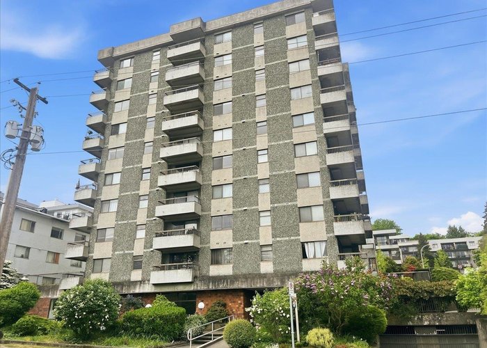 305 - 47 Agnes Street, New Westminster, BC V3L 1E2 |  Photo 18