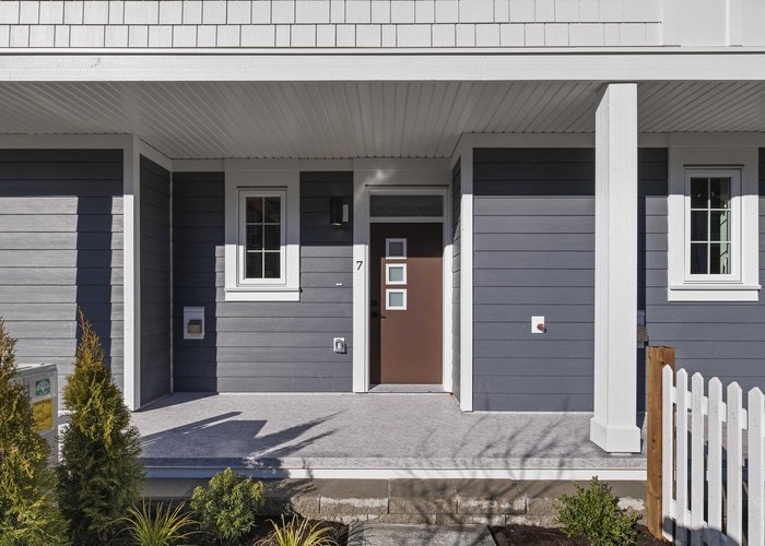 3 - 2807 St. Andrews Street, Port Moody, BC V3H 2H3 |  Photo 38