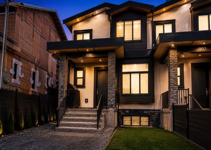 102 - 1149 Dansey Avenue, Coquitlam, BC V3K 3H5 |  Photo 29
