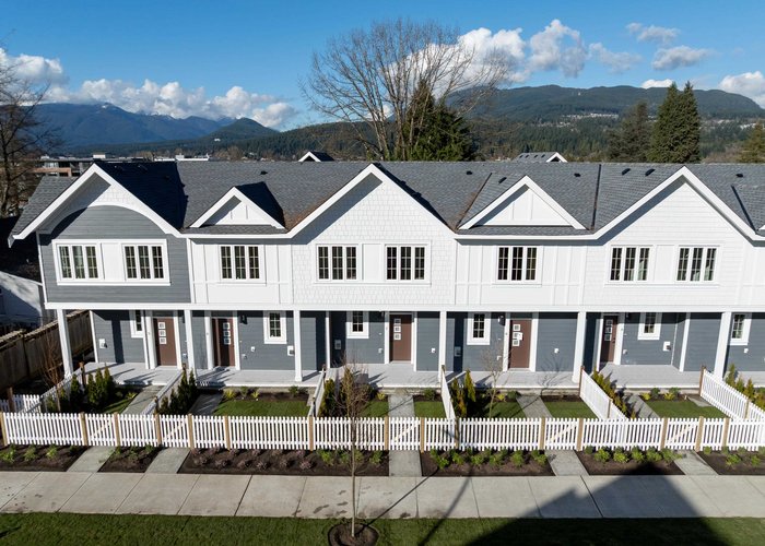 3 - 2808 St. George Street, Port Moody, BC V3H 2H3 |  Photo 37