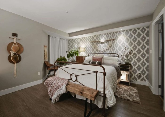 202 - 2250 Marine Drive, Vancouver, BC V5P 2S2 |  Photo 46