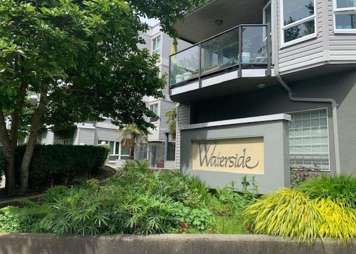 202 - 2250 Marine Drive, Vancouver, BC V5P 2S2 |  Photo 57