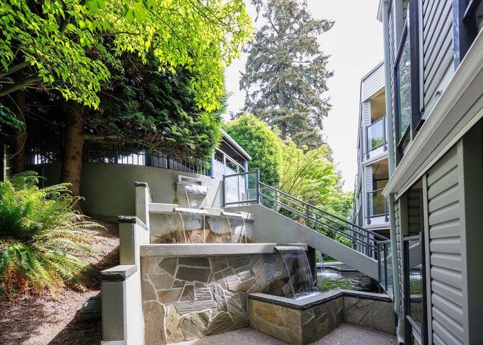 202 - 2250 Marine Drive, Vancouver, BC V5P 2S2 |  Photo 60