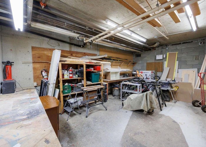 202 - 2250 Marine Drive, Vancouver, BC V5P 2S2 |  Photo 64