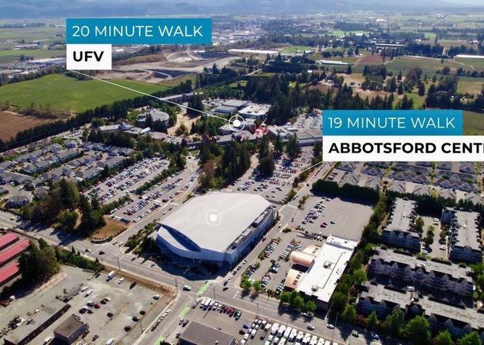 17 - 33860 Marshall Road, Abbotsford, BC V2S 0E8 |  Photo 41