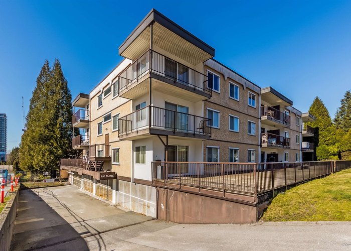 209 - 630 Clarke Road, Coquitlam, BC V3J 3X8 |  Photo 22
