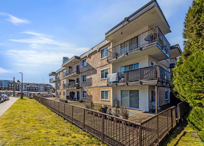 209 - 630 Clarke Road, Coquitlam, BC V3J 3X8 |  Photo 23