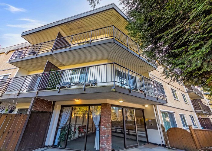 209 - 630 Clarke Road, Coquitlam, BC V3J 3X8 |  Photo 45