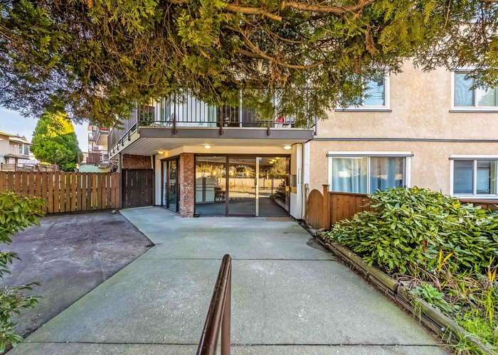 209 - 630 Clarke Road, Coquitlam, BC V3J 3X8 |  Photo 46
