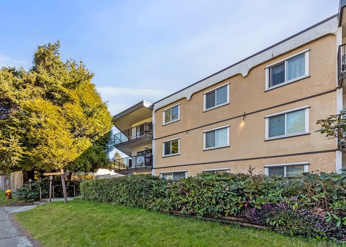 209 - 630 Clarke Road, Coquitlam, BC V3J 3X8 |  Photo 47
