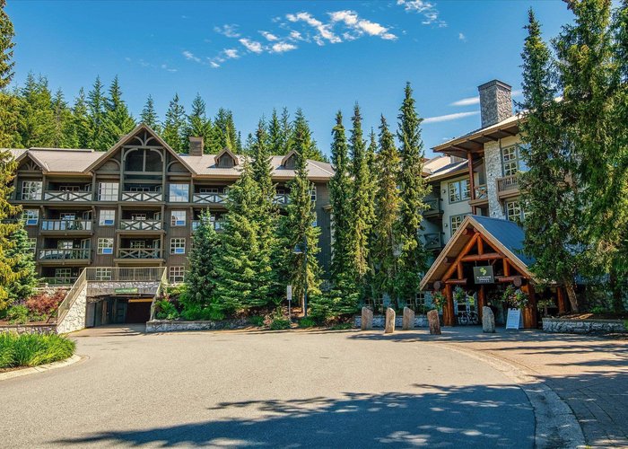 413 - 4899 Painted Cliff Road, Whistler, BC V8E 1E2 |  Photo 13
