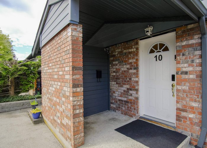 10 - 10736 Guildford Drive, Surrey, BC V3R 1W6 |  Photo 32