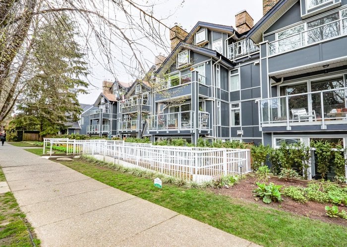 203 - 865 15TH Avenue, Vancouver, BC V5Z 1R8 |  Photo 37