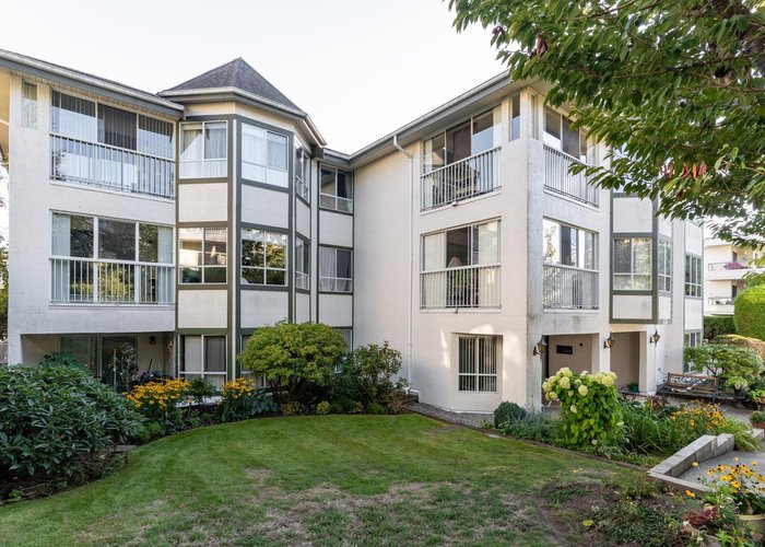 204 - 15130 Roper Avenue, White Rock, BC V4B 2E7 |  Photo 21