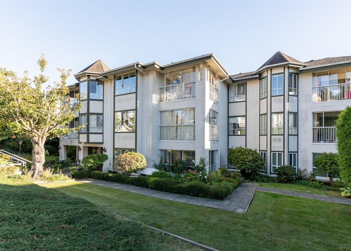 204 - 15130 Roper Avenue, White Rock, BC V4B 2E7 |  Photo 22