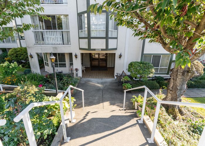 204 - 15130 Roper Avenue, White Rock, BC V4B 2E7 |  Photo 23