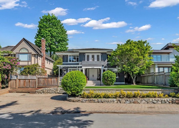 2459 Mathers Avenue, West Vancouver, BC V7V 2H9 |  Photo 36