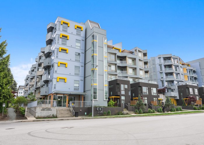 414 - 32838 Landeau Place, Abbotsford, BC V2S 0M6 |  Photo 52