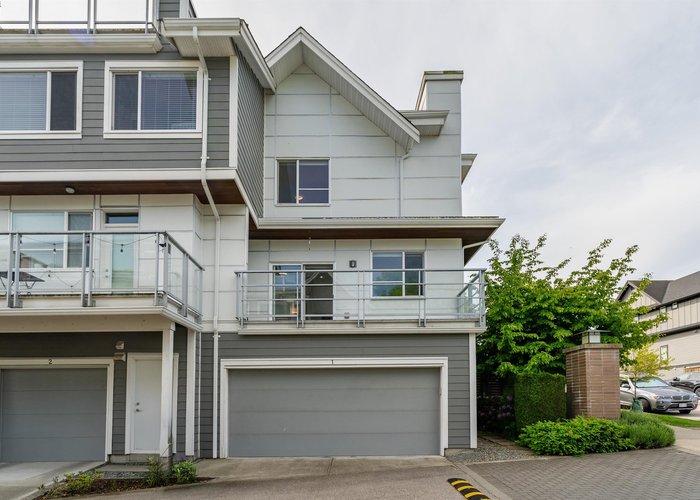 1 - 2978 159 Street, Surrey, BC V3Z 0R1 |  Photo 36