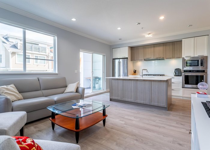 1 - 2978 159 Street, Surrey, BC V3Z 0R1 |  Photo 47
