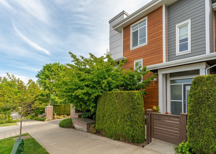 1 - 2978 159 Street, Surrey, BC V3Z 0R1 |  Photo 38