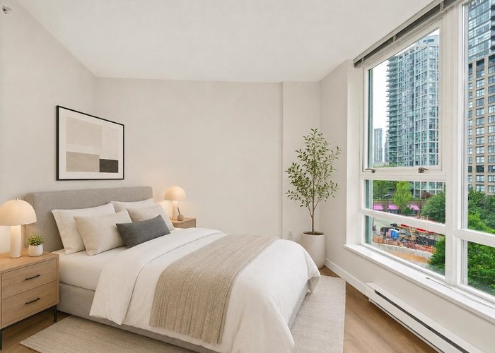 808 - 939 Expo Boulevard, Vancouver, BC V6Z 3G7 |  Photo 46