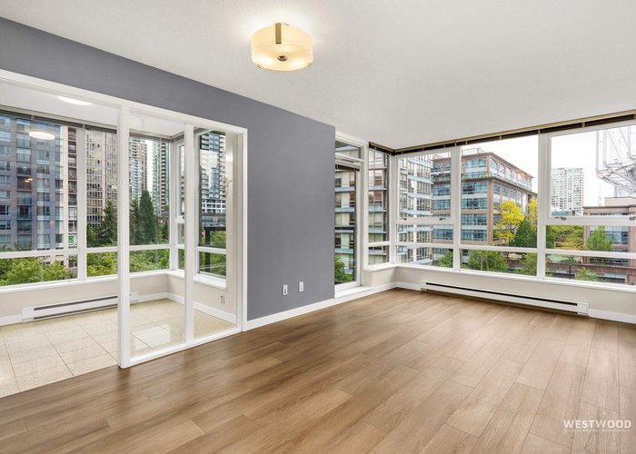 808 - 939 Expo Boulevard, Vancouver, BC V6Z 3G7 |  Photo 36