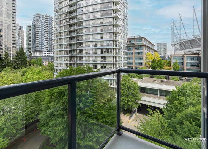 808 - 939 Expo Boulevard, Vancouver, BC V6Z 3G7 |  Photo 60