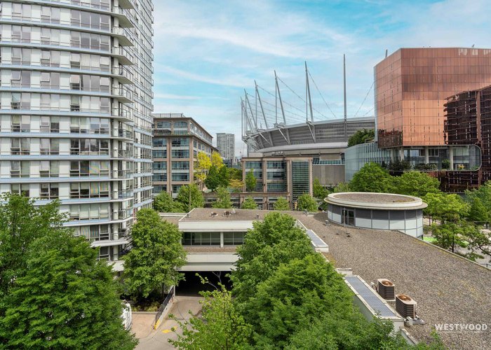 808 - 939 Expo Boulevard, Vancouver, BC V6Z 3G7 |  Photo 62
