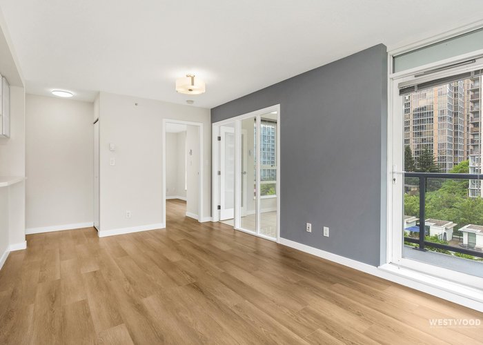 808 - 939 Expo Boulevard, Vancouver, BC V6Z 3G7 |  Photo 38