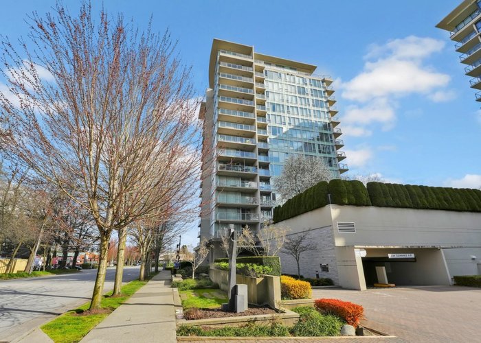 1103 - 5028 Kwantlen Street, Richmond, BC V6X 4K2 |  Photo 24