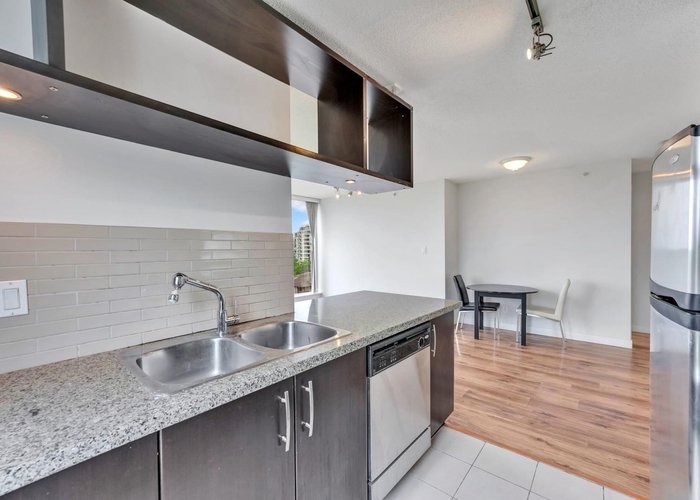 1103 - 5028 Kwantlen Street, Richmond, BC V6X 4K2 |  Photo 34