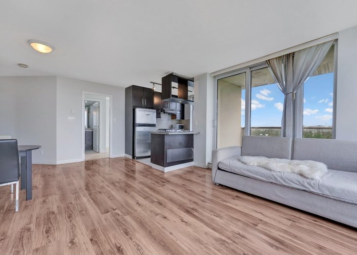 1103 - 5028 Kwantlen Street, Richmond, BC V6X 4K2 |  Photo 28