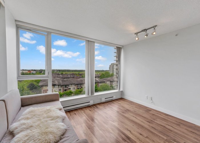 1103 - 5028 Kwantlen Street, Richmond, BC V6X 4K2 |  Photo 30