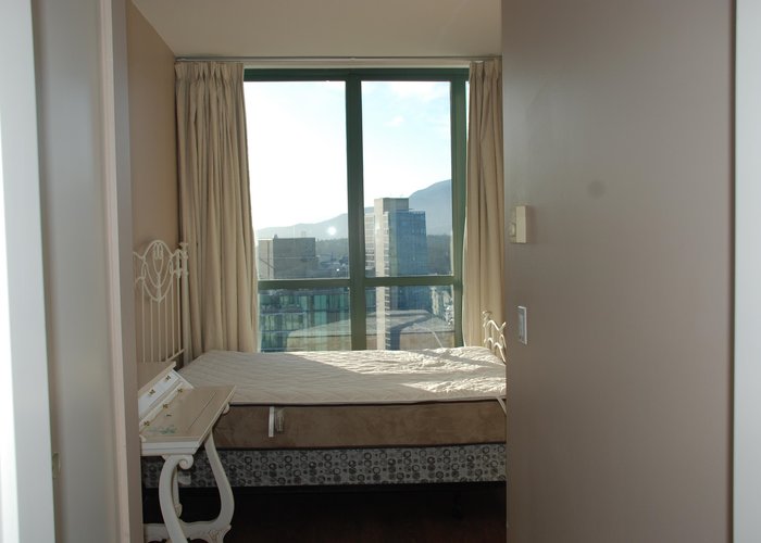 2908 - 1239 West Georgia Street, Vancouver, BC V6E 4R8 |  Photo 16
