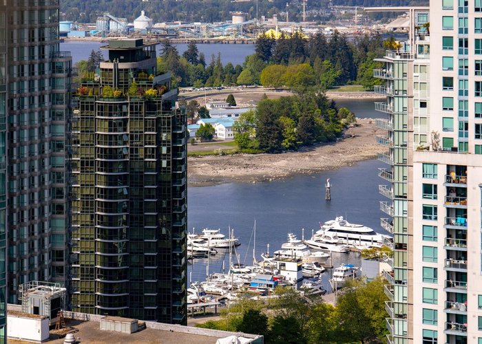 2602 - 1200 Alberni Street, Vancouver, BC V6E 1A6 |  Photo 41
