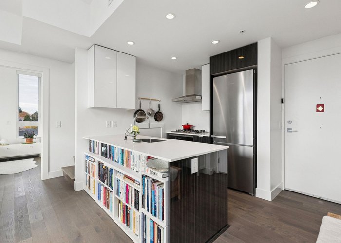 603 - 7777 Cambie Street, Vancouver, BC V6P 3H9 |  Photo 46