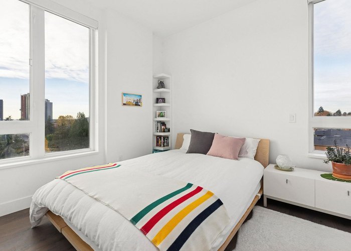 603 - 7777 Cambie Street, Vancouver, BC V6P 3H9 |  Photo 49