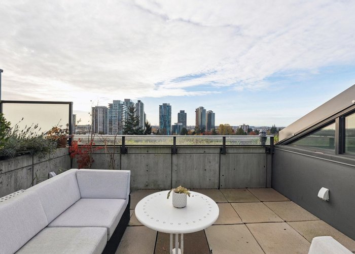 603 - 7777 Cambie Street, Vancouver, BC V6P 3H9 |  Photo 59
