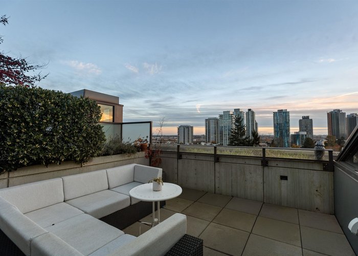 603 - 7777 Cambie Street, Vancouver, BC V6P 3H9 |  Photo 62