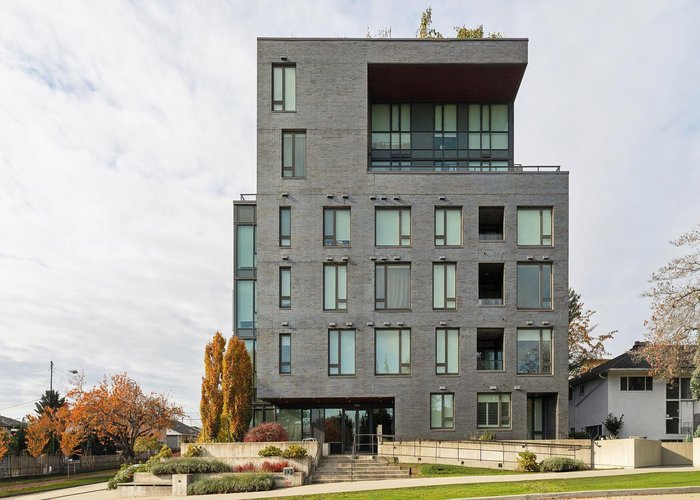 603 - 7777 Cambie Street, Vancouver, BC V6P 3H9 |  Photo 73