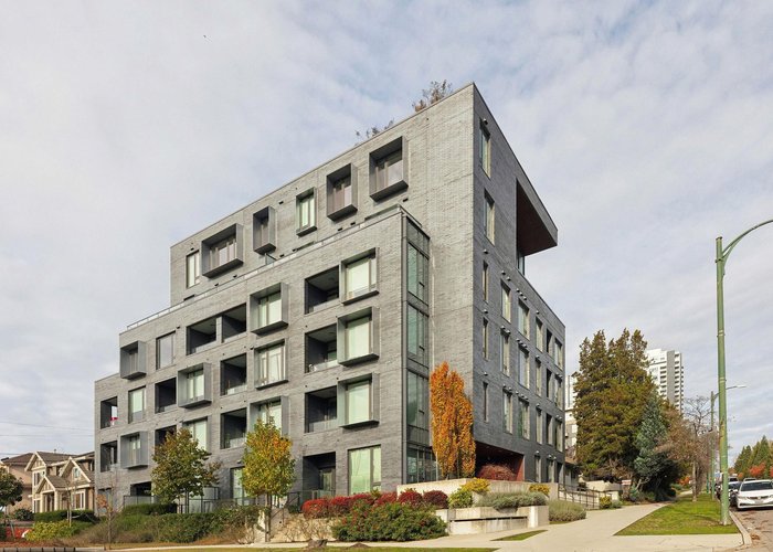 603 - 7777 Cambie Street, Vancouver, BC V6P 3H9 |  Photo 74