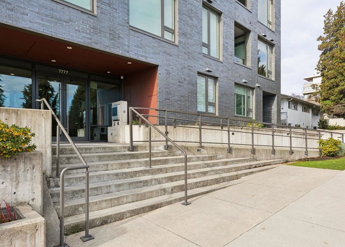 603 - 7777 Cambie Street, Vancouver, BC V6P 3H9 |  Photo 75
