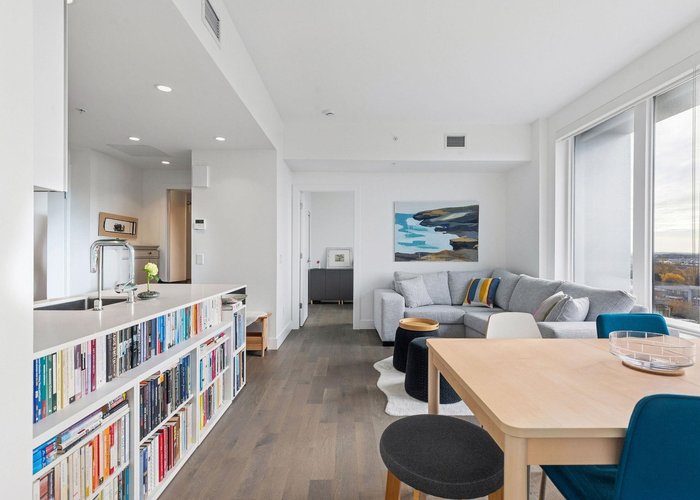 603 - 7777 Cambie Street, Vancouver, BC V6P 3H9 |  Photo 44