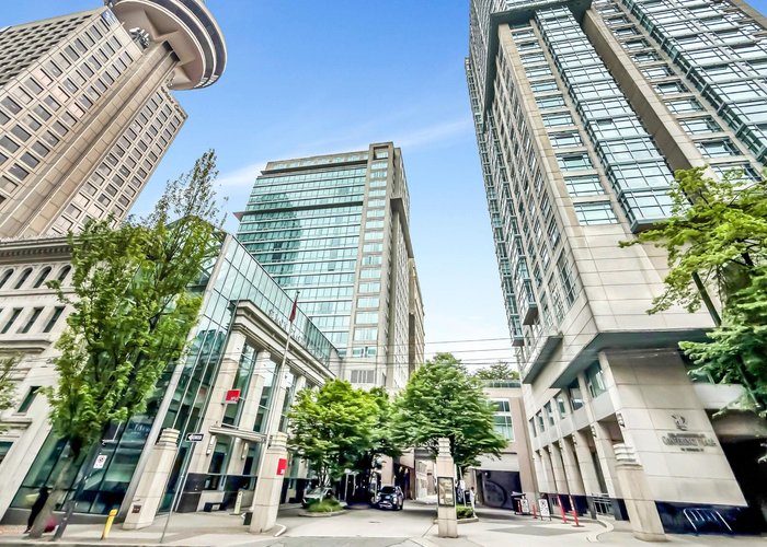 2010 - 438 Seymour Street, Vancouver, BC V6B 6H4 |  Photo 13