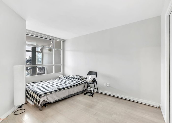 2010 - 438 Seymour Street, Vancouver, BC V6B 6H4 |  Photo 25