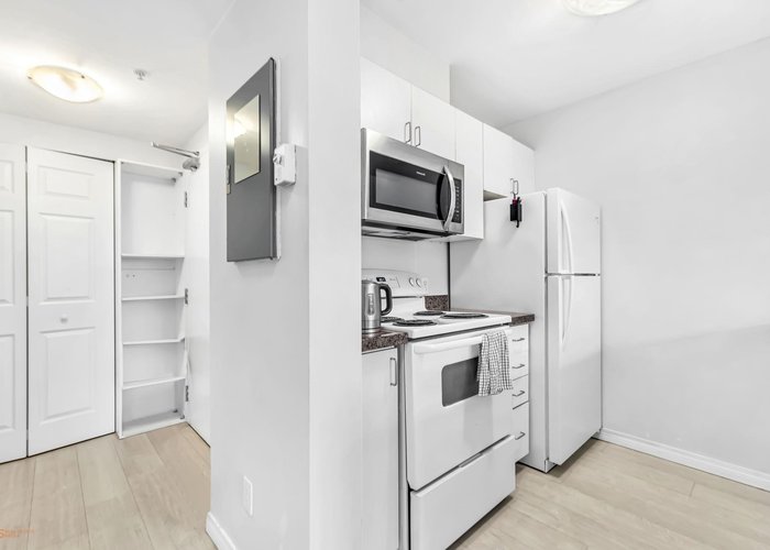 2010 - 438 Seymour Street, Vancouver, BC V6B 6H4 |  Photo 15